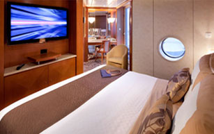 Royal Suite